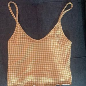 Pacsun Tank Top